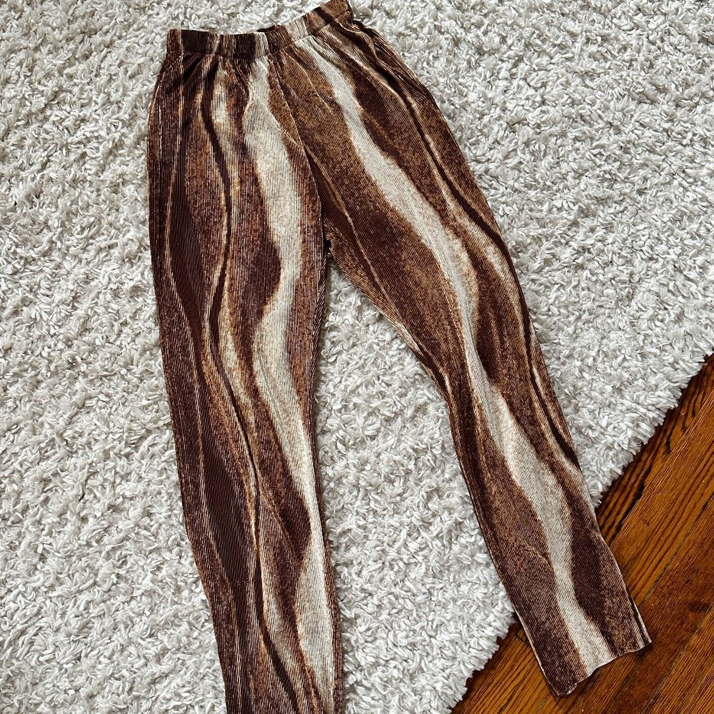 Sandstorm Pants